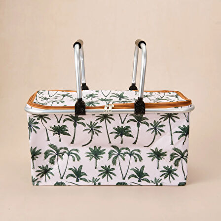 Termos Çanta - Asorti - 35 lt