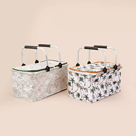 Termos Çanta - Asorti - 35 lt