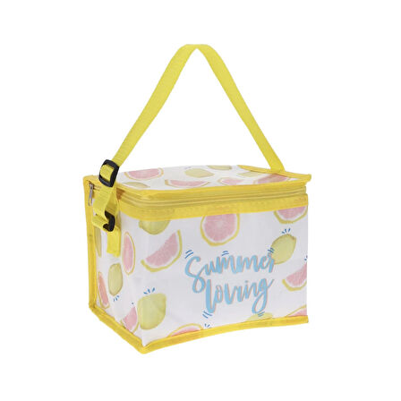 Termos Çanta - Asorti - 4 lt