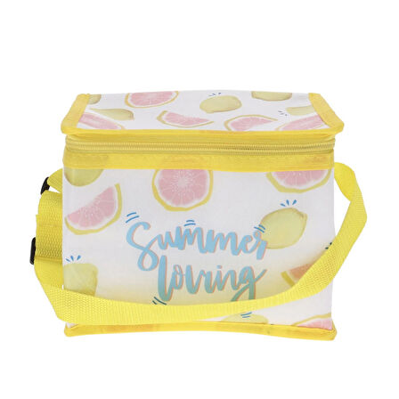 Termos Çanta - Asorti - 4 lt