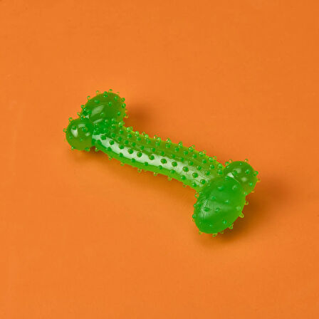 Köpek Çiğneme Oyuncağı - Asorti - 18 cm