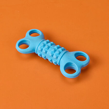 Köpek Çiğneme Oyuncağı - Asorti - 18 cm
