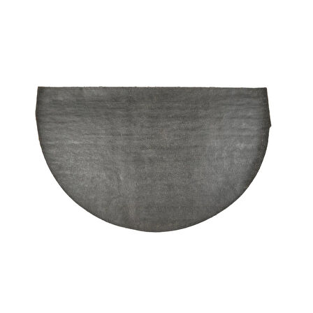 Home Coco Homerain Kapı Önü Paspası - Bej - 45x75 cm