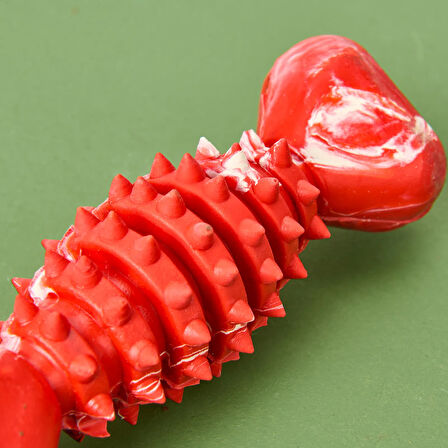 Köpek Çiğneme Oyuncağı - Asorti - 12 cm