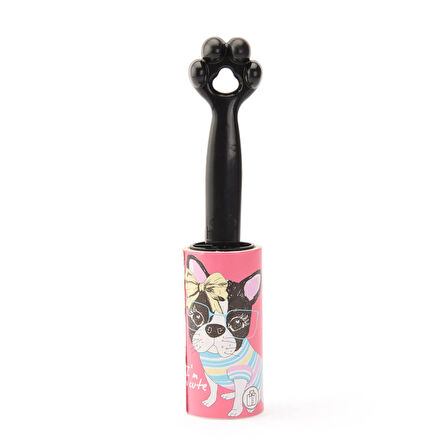 60 Yaprak Tüy Toplayıcı - Asorti - 22 cm