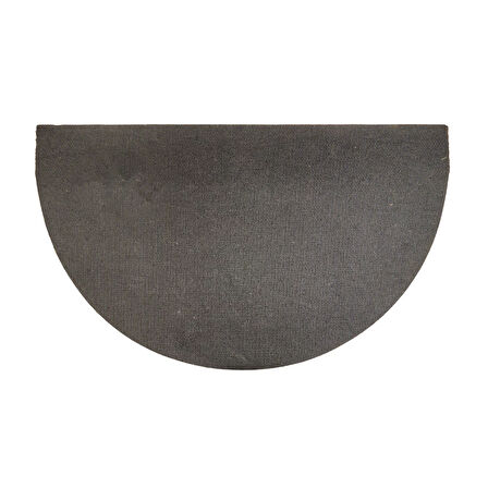 Home Lezione Koko Kapı Önü Paspası - Renkli - 45x75 cm