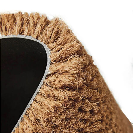 Home Koko Kapı Önü Paspası - 40x60 cm