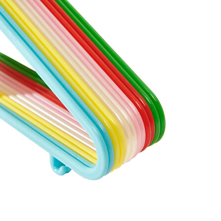 Store 12'li Çocuk Elbise Askısı