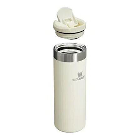 Termos The Aero Light Transit Mug Cream - 470 ml