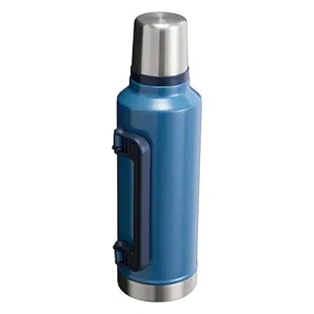 Termos The Legendary Classic Bottle Hammertone Lake 1,9 lt