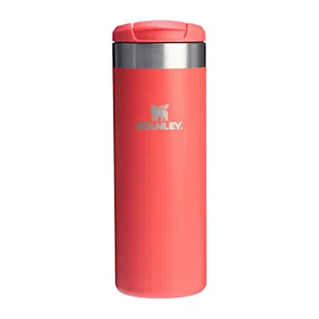 Termos The Aero Light Transit Mug Hot Coral - 470 ml
