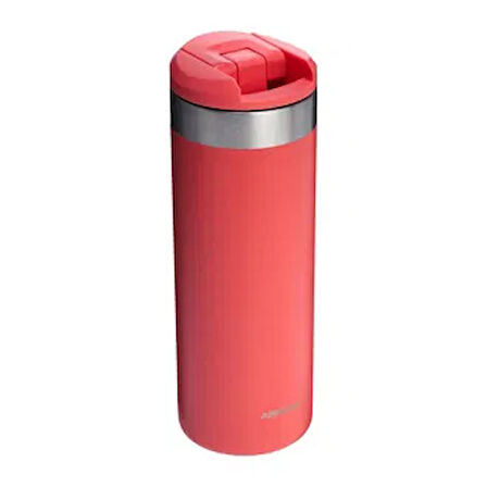 Termos The Aero Light Transit Mug Hot Coral - 470 ml