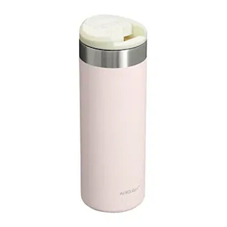 Termos The Aero Light Transit Mug Rose Quartz - 470 ml