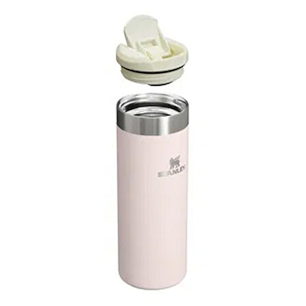 Termos The Aero Light Transit Mug Rose Quartz - 470 ml