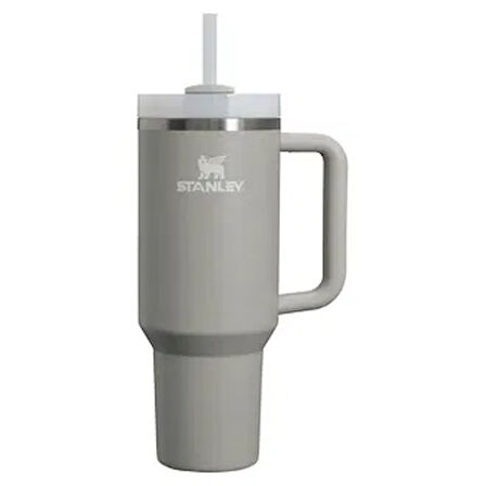 Termos The Quencher H2.O Flow State Tumbler Ash - 1,18 lt
