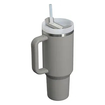 Termos The Quencher H2.O Flow State Tumbler Ash - 1,18 lt