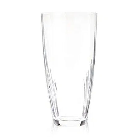 Kate Kristal Su Bardağı - Şeffaf - 350 ml
