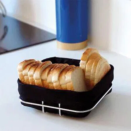 MG322 Ekmek Sepeti - Gri