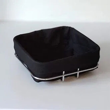 MG322 Ekmek Sepeti - Gri