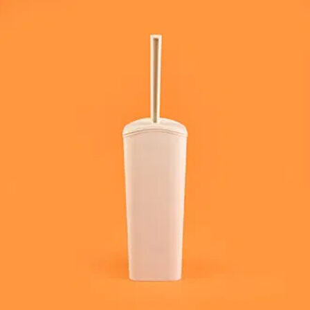 Soft WC Fırçası - Latte - 38,5 cm