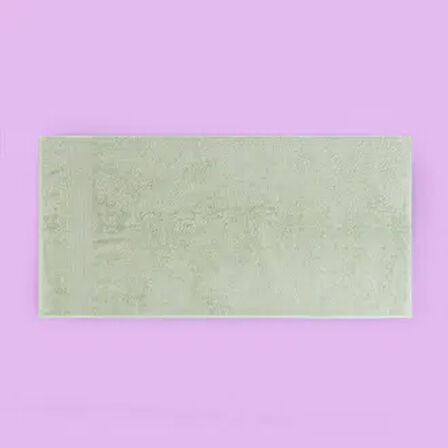 Soft Samantha Yüz Havlusu - Mint - 50x100 cm