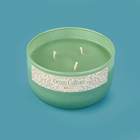 Deco Green Culture Mum - Yeşil - 250 gr