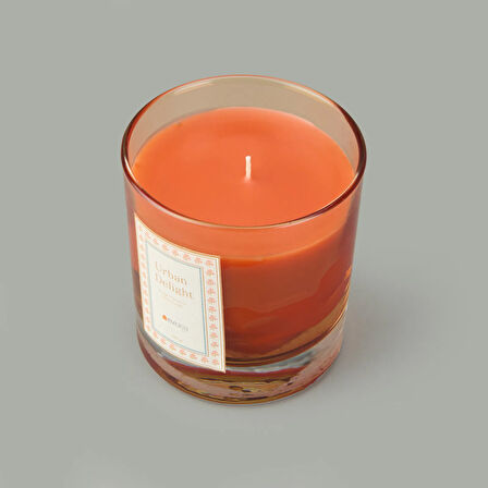 Deco Urban Delight Mum - Turuncu - 220 gr