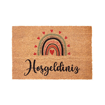 Home Koko Kapı Paspası - Hoşgeldiniz