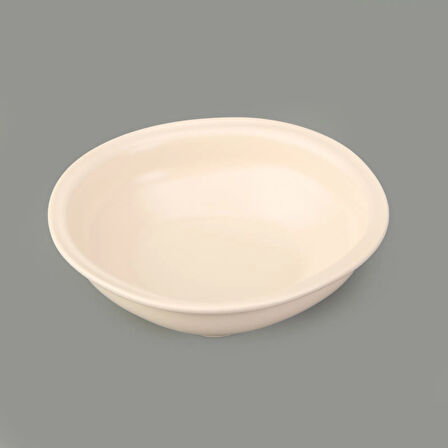 Kitchen Bloom Kase - Krem - 18 cm