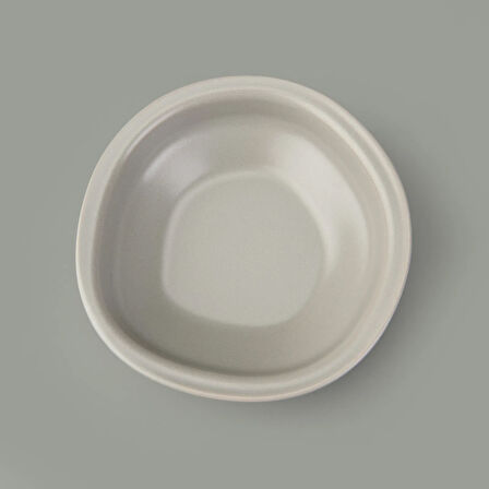 Kitchen Bloom Kase - Gri - 18 cm