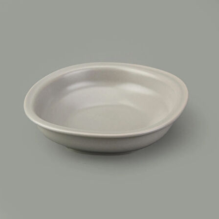 Kitchen Bloom Kase - Gri - 18 cm