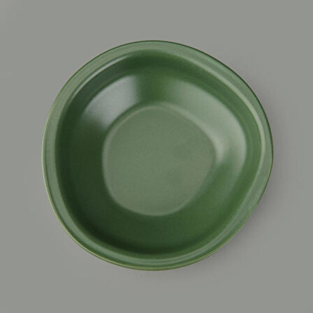 Kitchen Bloom Kase - Yeşil - 18 cm