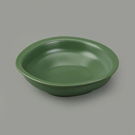 Kitchen Bloom Kase - Yeşil - 18 cm