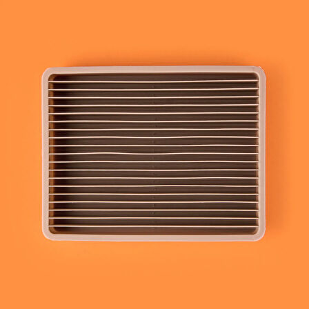 Houseware Buz Kalıbı - Asorti - 19 cm