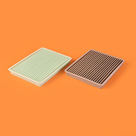 Houseware Buz Kalıbı - Asorti - 19 cm