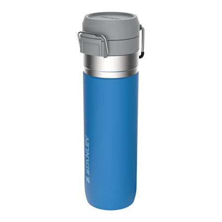 Termos The Quick-Flip Water Bottle Azure - 700 ml