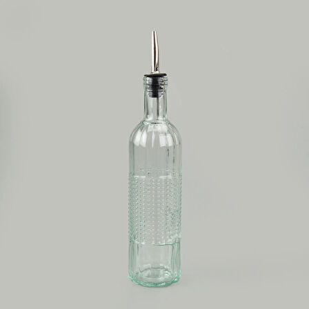 THN76817 Cam Yağlık - Şeffaf - 500 ml