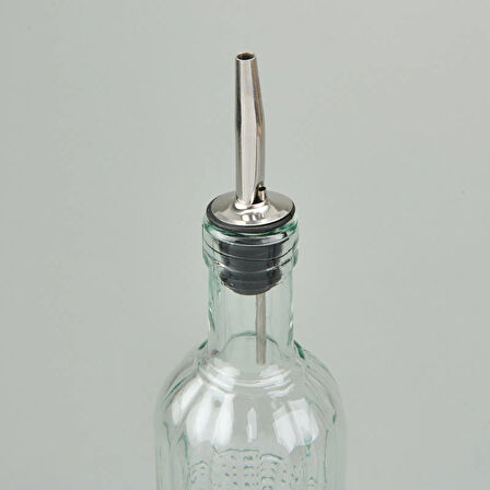 THN76817 Cam Yağlık - Şeffaf - 500 ml
