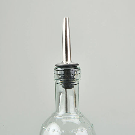 THN76815 Cam Yağlık - Şeffaf - 500 ml