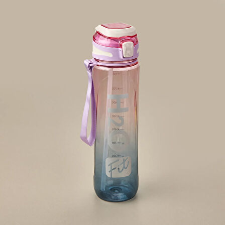 H2O Fit Polikarbon Matara - Asorti - 1 lt