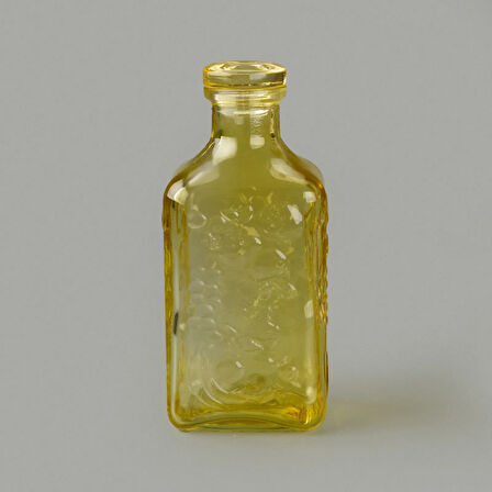 Kitchen Cam Sürahi - Sarı - 1 lt