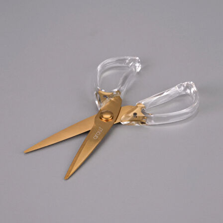 Tavuk Makası - Gold - 12 cm