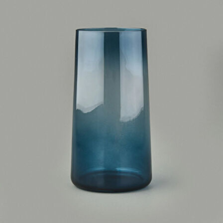 Shadow Cam Meşrubat Bardağı - Mavi - 520 ml