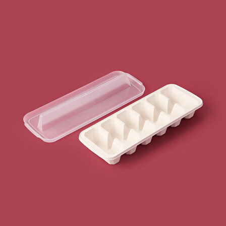 Polaris Buz Kalıbı - Asorti - 10x26 cm