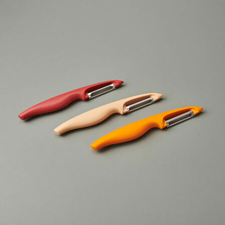 Yan Soyacak - Asorti - 19 cm