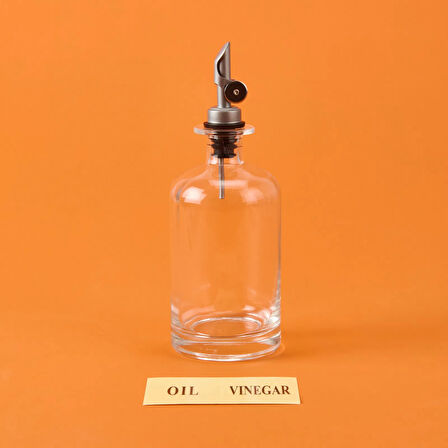 Maite Cam Yağlık - Asorti - 100 ml