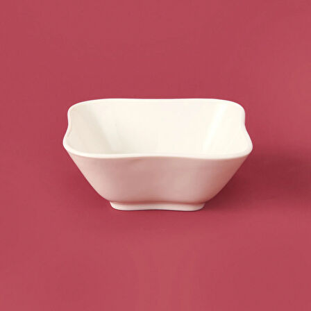 Yonca Sosluk - Beyaz - 7 cm