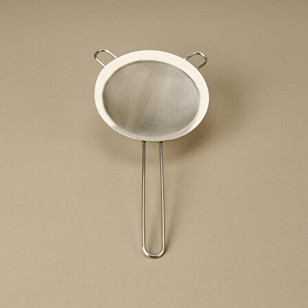 Victoria Süzgeç - Gri - 16 cm