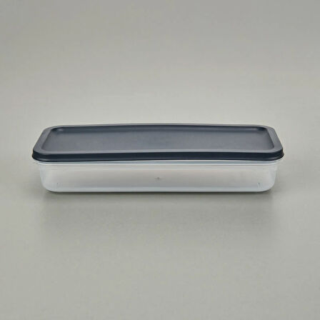 Alfa Derin Dondurucu Saklama Kabı - Asorti - 1200 ml