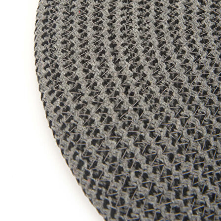 Soft Avery Supla - Gri - 33x33 cm